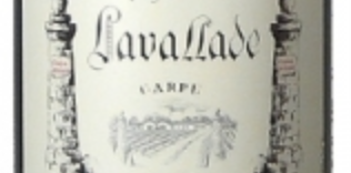 Chateau Lavallade