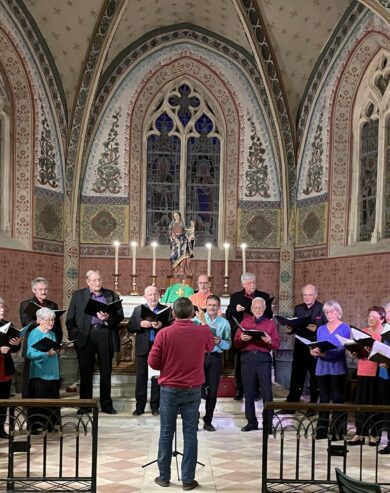 Ensemble Chorale de Libourne