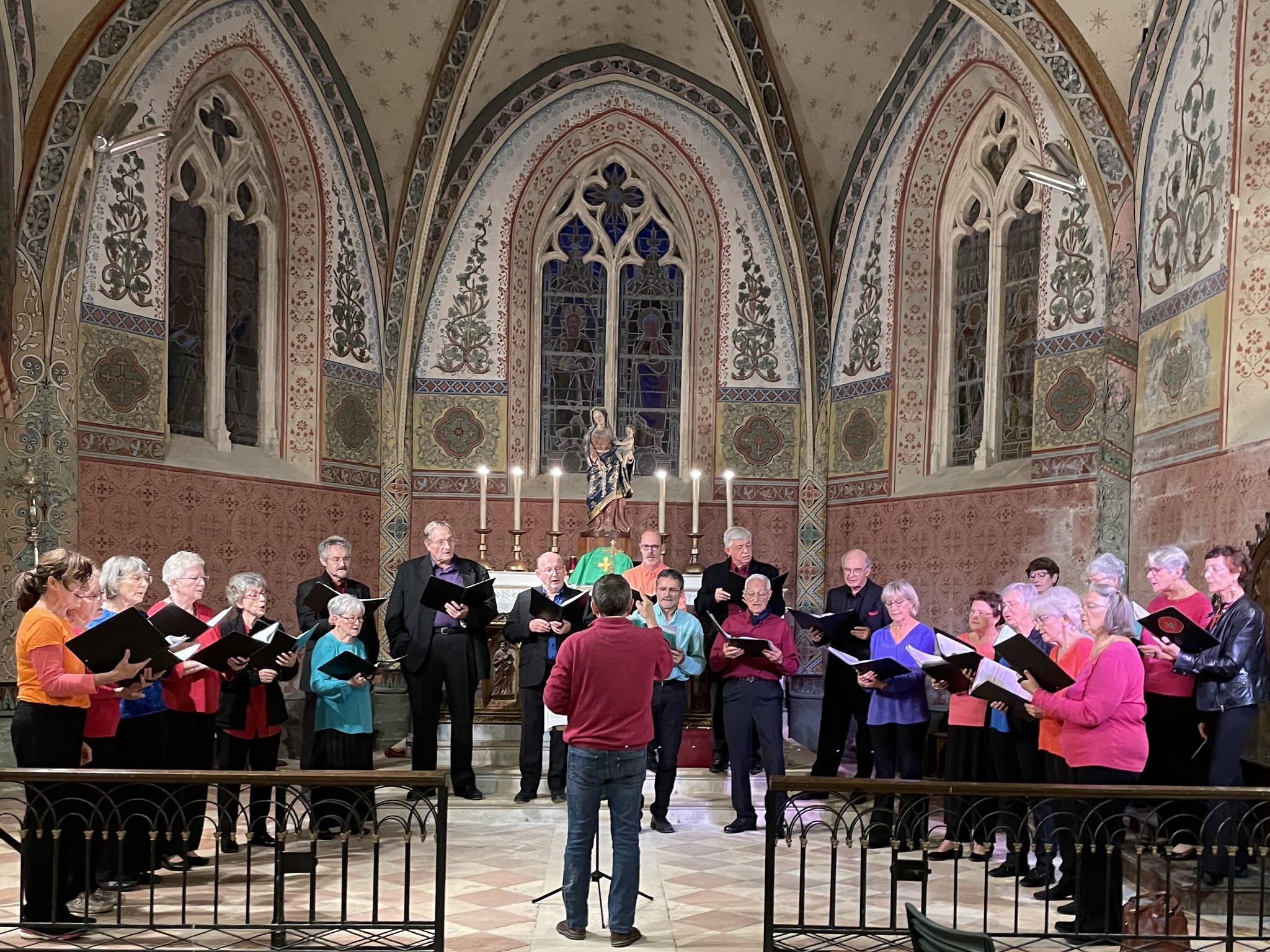 Ensemble Chorale de Libourne